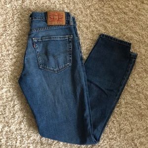 Men’s Levi’s